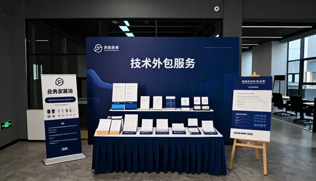 技术赋能成果转化服务的多场景应用实践