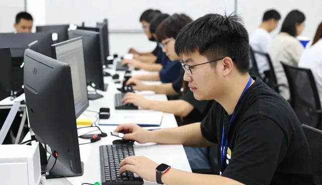 偃师市商城街道办事处玖州木业经营部分享定制化培训课程应用案例