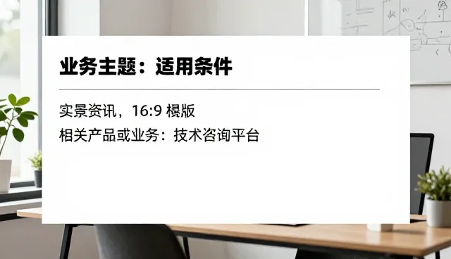 结构设计对安装调试服务效率的影响分析